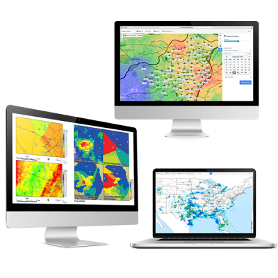 If you are creating a hydrologic model that can significantly impact future development, don’t you want to have the best data available for the most important input into your model?